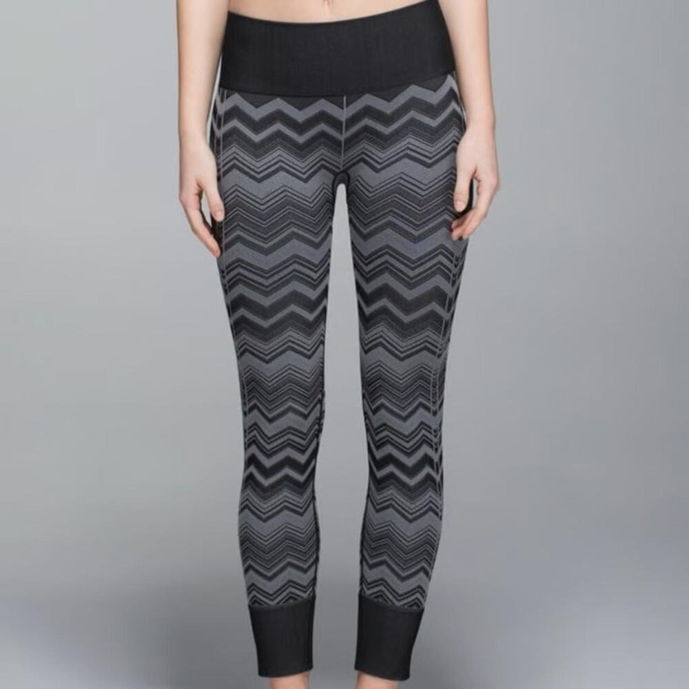 Lululemon Ebb To Street Pant